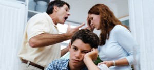 Family Counseling